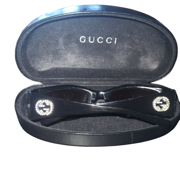 💕💯Authentic Vintage Gucci Sunglasses💕 - Picture 2 of 12